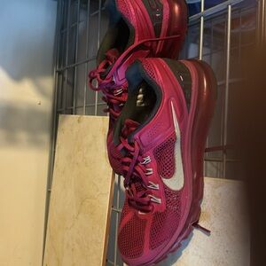 women’s airman fit sole